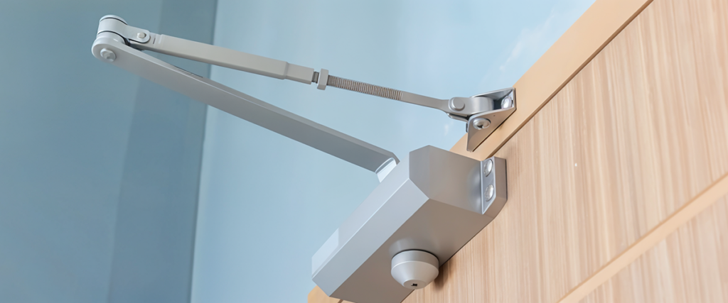 ironmongery in saudi arabia