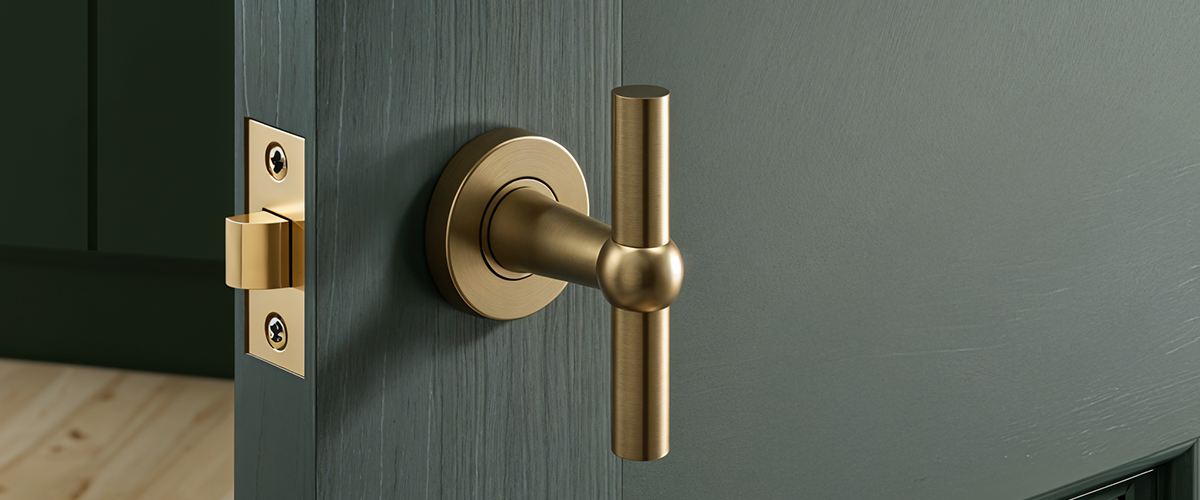 ironmongery in saudi