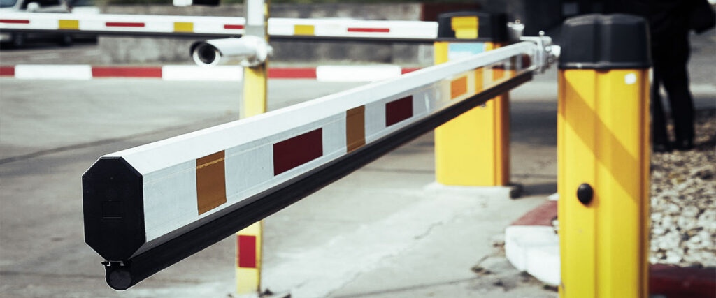sliding and barrier gates in saudi arabia